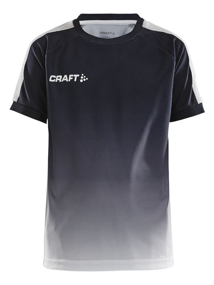 Craft Matchtröja Pro Control Fade Jersey Craft Matchtröja Pro Control Fade Jersey